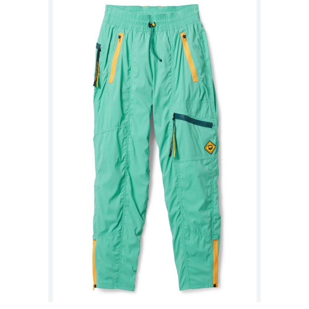Outdoor Afro X Rei CoOp Hiking Pants Gem